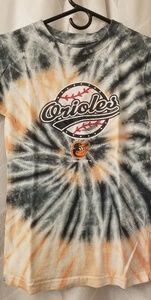 O's t-shirt